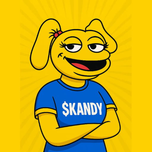 KANDY Logo